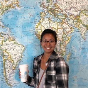 Meet your Posher, Hope